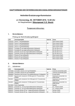 hauptverband der &ouml;sterreichischen sozialversicherungstr&auml;ger