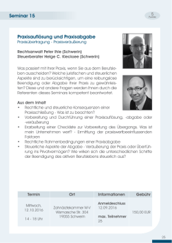 Informationen