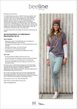 Drucken - beeline