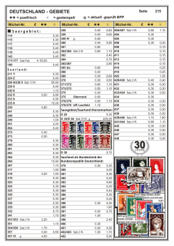 Seite 54: Saarland