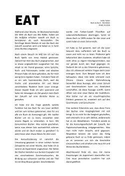 eat_welt-als-buch - Medien denken