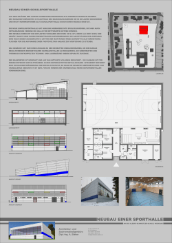 Plan 1 - ais