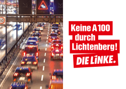 F o to - DIE LINKE. Berlin