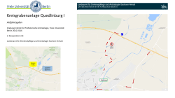Kreisgrabenanlage Quedlinburg I