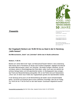 hallo hessen - Lahn-Dill