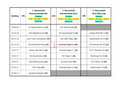 als pdf - VfB Ottersleben