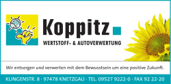 klingenstr. 8 · 97478 knetzgau · tel. 09527 9222-0 · fax