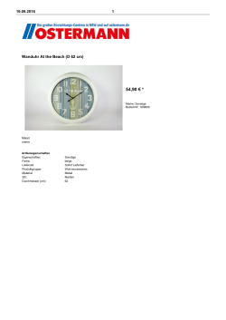 54,90 - OSTERMANN.de
