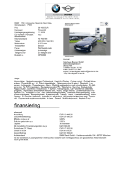 PDF-Forhåndsvisning - Autohaus Degner GmbH