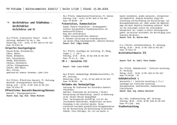 Gesamt-PDF - Fachhochschule Potsdam