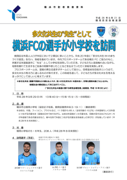 記者発表資料（PDF形式 354KB）
