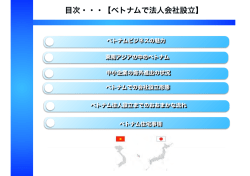 ベトナム人技能実習生受け入れ代行