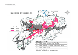 篠山市都市計画下水道変更（案）