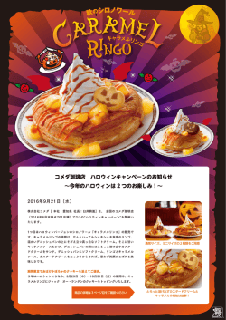 リリースPDF