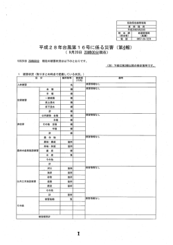 第4報
