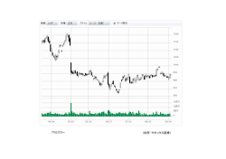 （出所：マネックス証券） 7752リコー