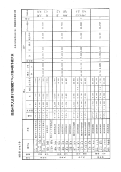 詳細結果