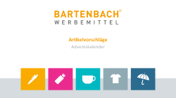 - Bartenbach