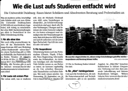 hier - MARKT DER CHANCEN
