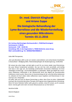 Info`s