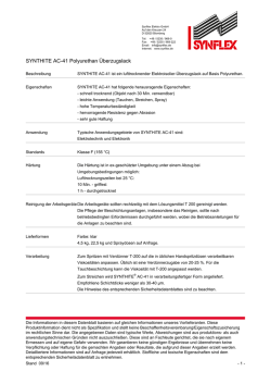 Produktdatenblatt herunterladen