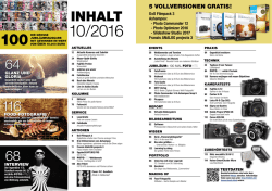inhalt 116 68 64 - FOTO HITS Magazin