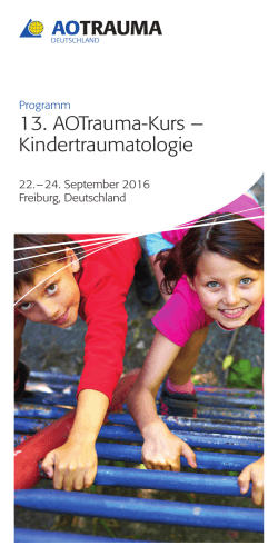 Programm_Kindertraumatologie_Freiburg_2016
