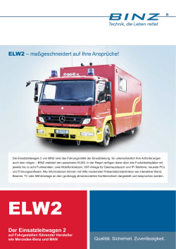 ELW2 Deutsch