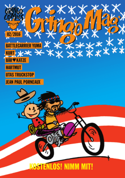 Gringomag 2/2016