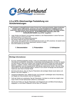 herunterladen... - Schulverbund BFH