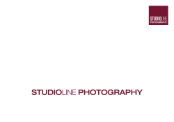 Untitled - Studioline Photography