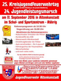Hier geht&acute;s zum Plakat