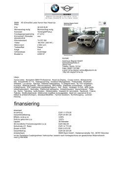 PDF-Forhåndsvisning - Autohaus Degner GmbH