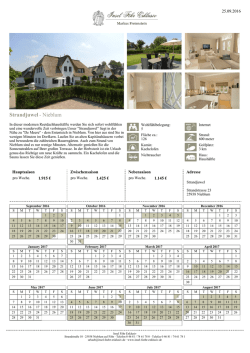 Informationsblatt ausdrucken