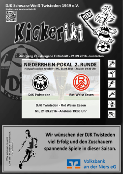 Direktlink zur Sonderausgabe der Kickeriki