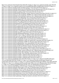 Sitemap