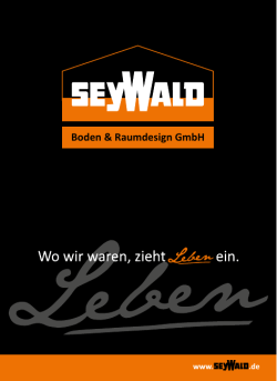 rein - Seywald