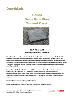 Infos