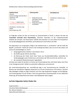 Druckversion des gesamten Praxisbeispiels, PDF