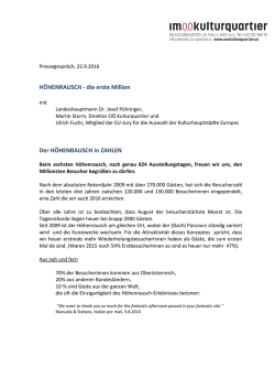 Information zur Pressekonferenz 343,67 KB