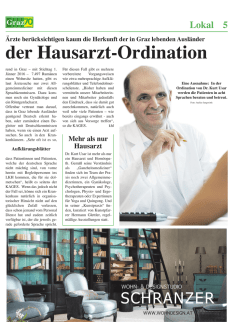 GRAZ 70 &ndash; Seite 5