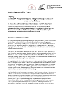 save_the_date_and_CfP_Tagung_Anders_22__und_23__Ma
