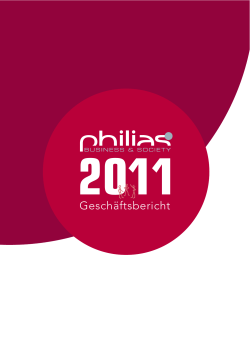 philias.ch