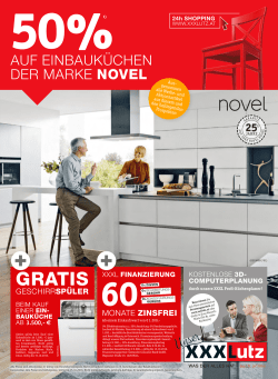 gratis - XXXLutz
