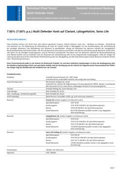 Document generated with FLUX (FLUX by www - Derinet