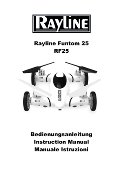 RF25 (x24) - Rayline Int. Trade GmbH