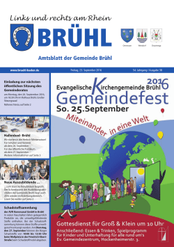 Neue Auszubildende Hallenbad- Brühl