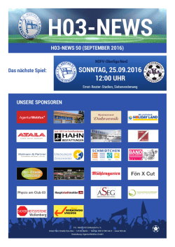 H03-News 50 als PDF-Download