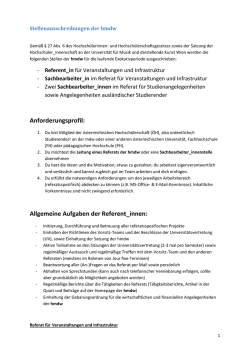 Informationen