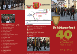 Schützenfest